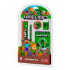 5 - dílná psací souprava Minecraft