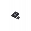 Kingston Industrial/micro SDXC/64GB/UHS-I U3 / Class 10/+ Adaptér (SDCIT2/64GB)