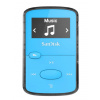 SanDisk MP3 Clip Jam 8 GB MP3, modrá ( HAMA 121512)