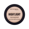 Rimmel London High'light rozjasňovač 001 Stardust 8 g