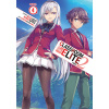 Airship Classroom of the Elite: Year 2 (Light Novel) 4