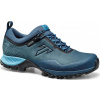 Dámské trekové boty TECNICA Plasma GTX Ws, 003 deep lago/fresh laguna Velikost: 39,5