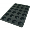Silikomart Forma na muffiny silikonová 24 otvorů průměr 69 mm