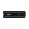 SSD disk Crucial T500 4 TB M.2 PCIe