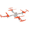 Dron Syma X15T oranžová