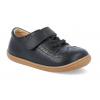 Little Blue Lamb Brogue čierne Veľkosť: 21