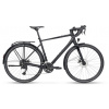 STEVENS Gavere FEQ Stealth Black