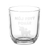 Môj prvý pohár - jednorožec