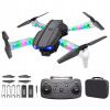 Dron JAMLUX K6 MAX+ SCREEN 250 m 1800 mAh