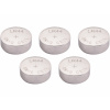 Extol Energy 42051 | Batéria alkalická 1,5 V, typ LR44, AG13, A76F, LR1154, V13GA, Px76A - balenie 5 ks