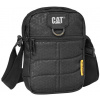 Taška přes rameno CAT Crossbody taška Millennial Classic Rodney - černá