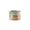Chicopee Cat Jelly Pot Salmon & Poultry 195 g