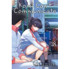 Viz Media Komi Can't Communicate 18