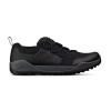 FIZIK TRETRY TERRA ERGOLACE X2 FLAT BLACK - BLACK Veľkosť: 43