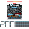 X-SHOT 200 náhradných šípok