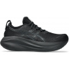 Asics Gel-Nimbus 27 black graphite grey pánské Velikost: 49
