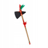 Indická sekera Tomahawk INDIANIN 38 cm