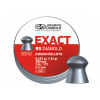 JSB Match Diabolo Diabolky EXACT RS 4,52mm (cal .177) / 0,475g - 500ks