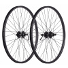 Koleso 27,5'' ZADNÁ ČASŤ MTB ALU KOTÚČ 6-SKRUTKOVÝ Shimano KAZETA 8/9/10RZ