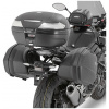 KAPPA KLXR2129 nosič bočných kufrov YAMAHA MT-10 (16-21)