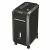 Skartovací stroj, konfety, 17 listov, FELLOWES Powershred 99Ci