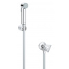 Grohe Bidetová sprška Tempesta-F Trigger Spray chrom 27514001