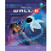 Level 5: Disney Kids Readers WALL-E Pack
