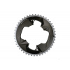 Sram Prevodník Sram Force Road 2x12-st. 00.6218.015.002 polárna šedá,46zubov,hliník