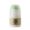 LASAPONARIA Deodorant roll-on osvěžující s citrónem BIO (50 ml)