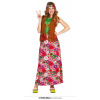 HAPPY HIPPIE - kostým - veľkosť L 42/44