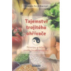 Tajemství trojitého ohřívače - Pascale Anja Barmet