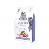 Brit Care Cat GF Sterilized Weight Control 2kg
