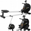 Magnetický veslovací trenažér Gymrex GR-RM02 (Magnetický veslovací trenažér Gymrex GR-RM02)
