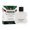 PRORASO Green After Shave Balm balzam po holení s mentolom a eukalyptom 100 ml