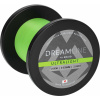 Mikado pletená šnúra dreamline ultralight 0.058mm/4.43kg/2100m fluo zelená 1 cievka