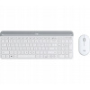 Logitech MK470 Slim Wireless Keyboard and Mouse Combo 920-009205