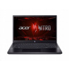 Notebook Acer Nitro V 15 ANV15-51-95UK, 15-palcový procesor Intel Core i9, 16 GB RAM / 1000 GB RAM