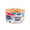 Butcher's Cat Class.Delic.Dinners tuniak + ryby 85 g