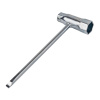 DEMA 20667D Kľúč na sviečky pre reťazové píly 13 x 19 mm