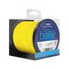 DELPHIN - Sumcová šnúra Boxer 4 Fluo Žltá 0,50 mm 41,7 kg 150 m