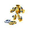Wiky Autorobot na setrvačník 13 cm