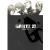 Gantz 22