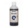 Záhradné hnojivo - Bobizz Fish-Mix 500 ml pre výšku a kvitnutie (Bobizz Fish-Mix 500 ml pre výšku a kvitnutie)