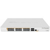 Routerboard Mikrotik CRS328-24P-4S+RM (CRS328-24P-4S+RM)