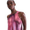 Nike Faith Race Vest Womens Rush/Fuchsia 14 (L)