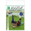 BOSKOP Kŕmna zmes PREPELICE HUMAC v znáške, drť 25kg