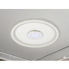LED stropné svietidlo s diaľkovým ovládačom 90W - TB1308/W