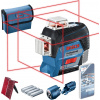 Rotačný laser Bosch Professional GLL 3-80 C (L-Boxx Ready) 0.601.063.R00 (0.601.063.R00)