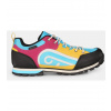 Kilpi Specter LOW-U Unisex treková obuv YU0703KI multicolor 36