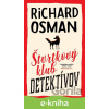E-kniha Štvrtkový klub detektívov - Richard Osman